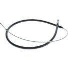 BOSCH Seilzug, Feststellbremse 1 987 477 237