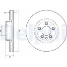 Bremsscheibe BG9168C