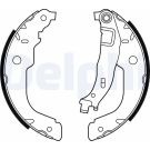 Bremsbackensatz LS2000 Bremsbackensatz LS2000