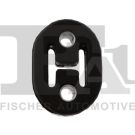 Halter, Abgasanlage 753-911