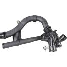 Metzger Thermostat, Kühlmittel 4006365