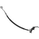 FEBI BILSTEIN 179780 Bremsschlauch FEBI BILSTEIN 179780 Bremsschlauch