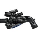 NRF Thermostat, Kühlmittel EASY FIT 725396