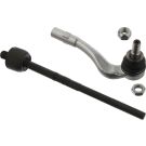 FEBI BILSTEIN 44692 Spurstange FEBI BILSTEIN 44692 Spurstange