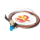 FEBI BILSTEIN 107148 Kabelreparatursatz, Heckklappe FEBI BILSTEIN 107148 Kabelreparatursatz, Heckklappe