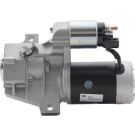 Hella Starter 8EA 012 528-781