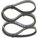 BOSCH Keilrippenriemen 1 987 946 022