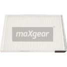 Maxgear Filter, Innenraumluft 26-0506