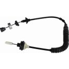 Sachs Seilzug, Kupplungsbetätigung 3074 600 214