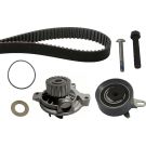 INA Wasserpumpe + Zahnriemensatz 530 0172 30