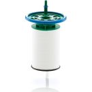 Mann-Filter Kraftstofffilter PU 7015