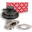 FEBI BILSTEIN 172838 AGR-Ventil FEBI BILSTEIN 172838 AGR-Ventil