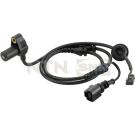 Sensor, Raddrehzahl ASB154.03 Sensor, Raddrehzahl ASB154.03