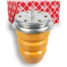 FEBI BILSTEIN 36849 Anschlagpuffer, Federung
