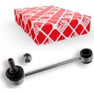 FEBI BILSTEIN 29687 Koppelstange FEBI BILSTEIN 29687 Koppelstange