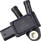 Metzger Sensor, Abgasdruck 0906406