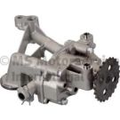 Pierburg Ölpumpe 7.08868.01.0