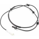 GEBE Sensor, Raddrehzahl 9 1893 1