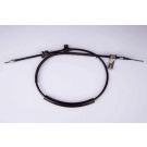 Hella Seilzug, Feststellbremse 8AS 355 660-361