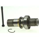 Spidan Antriebswelle Zwischenwelle getriebeseitig 25702