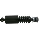 FEBI BILSTEIN 11722 Dämpfer, Fahrerhauslagerung