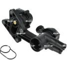 NRF Thermostat, Kühlmittel EASY FIT 725307