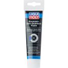 LIQUI MOLY Paste, Brems-/Kupplungshydraulikteile Bremsen-Anti-Quietsch-Paste 100 gr 3077 LIQUI MOLY Paste, Brems-/Kupplungshydraulikteile Bremsen-Anti-Quietsch-Paste 100 gr 3077