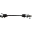 FEBI BILSTEIN 181089 Antriebswelle FEBI BILSTEIN 181089 Antriebswelle