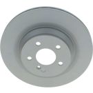 BOSCH Bremsscheibe 0 986 479 629