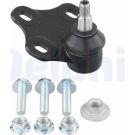 Delphi Trag-/Führungsgelenk TC2192