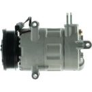 Kompressor, Klimaanlage ACP 1387 000S