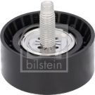 FEBI BILSTEIN 184852 Umlenk-/Führungsrolle, Keilrippenriemen FEBI BILSTEIN 184852 Umlenk-/Führungsrolle, Keilrippenriemen