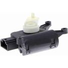 Vemo Stellelement, Mischklappe Green Mobility Parts V10-77-1027