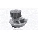 Magneti Marelli Wasserpumpe 352316170856