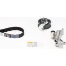 ContiTech Zahnriemensatz CT909K6