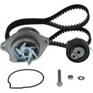 BOSCH Wasserpumpe + Zahnriemensatz 1 987 948 864