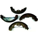 Bremsbackensatz 8DB 355 002-841 Bremsbackensatz 8DB 355 002-841