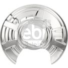 febi bilstein Spritzblech, Bremsscheibe 197146