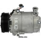 Kompressor, Klimaanlage 89024
