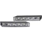 Hella Tagfahrleuchtensatz 2PT 010 043-801