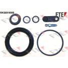 Reparatursatz, Bremssattel 9323606