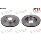 Bremsscheibe COATED RANGE FTE 9082051