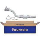 Hella Katalysator Easy2Fit – PARTNERED with Faurecia 8LE 366 053-411