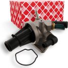 FEBI BILSTEIN 32646 Thermostatgehäuse FEBI BILSTEIN 32646 Thermostatgehäuse