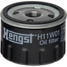 Ölfilter H11W01