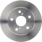 BOSCH Bremsscheibe 0 986 479 418