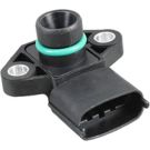 Metzger Sensor, Saugrohrdruck 0906410