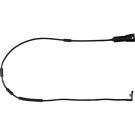 Hella Warnkontakt, Bremsbelagverschleiß 8DK 355 250-111