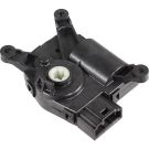 Metzger Stellelement, Mischklappe 0917813