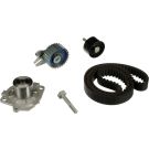 Gates Wasserpumpe + Zahnriemensatz PowerGrip™ KP35462XS